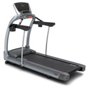 Фото 8 - Беговая дорожка Vision Fitness T80 Classic.