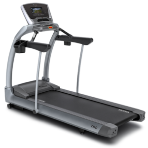 Фото 9 - Беговая дорожка Vision Fitness T80 Elegant.