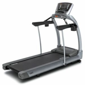 Фото 6 - Беговая дорожка Vision Fitness T80 Touch.