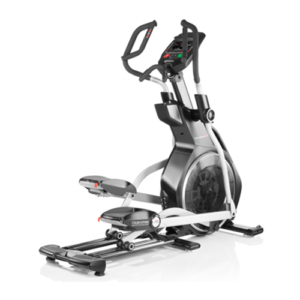 Фото 5 - Эллиптический тренажер Bowflex BXE326.