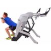 Фото 5 - Эллиптический тренажер Octane Fitness Zero Runner ZR7.