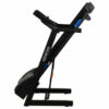 Фото 6 - EVO FITNESS Genesis электрическая беговая дорожка для дома.
