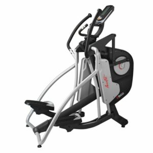 Фото 6 - Эллиптический тренажер AeroFIT E500.