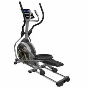 Фото 2 - Эллиптический тренажер AeroFIT MAXFIT EX6.