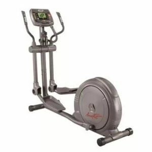 Фото 4 - Эллиптический тренажер AeroFIT Pro 8800E 10"LCD.