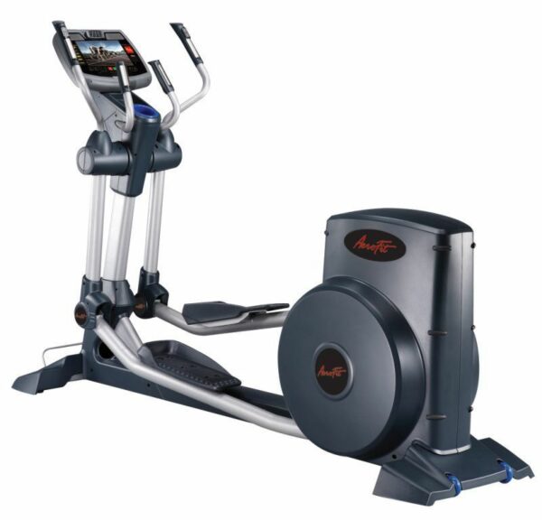 Фото 1 - Эллиптический тренажер AeroFIT Pro 9900E 10"LCD.