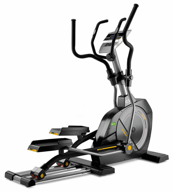 Фото 1 - Эллиптический тренажер BH Fitness FDC 20 GSG G864.