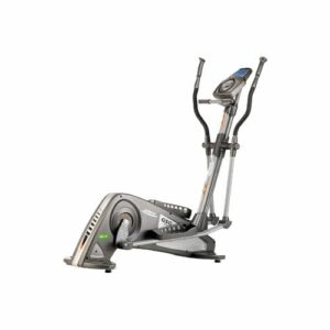 Фото 4 - Эллиптический тренажер BH FITNESS G2395 Inspirit GSG.