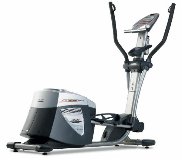 Фото 1 - Эллиптический тренажер BH Fitness Iridium Avant Program G246.
