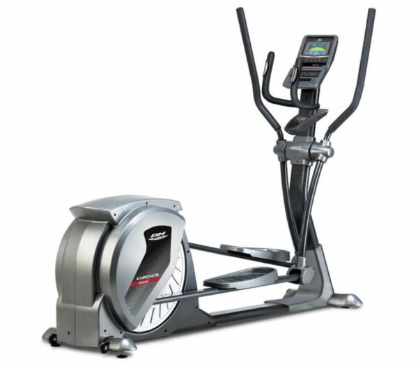 Фото 1 - Эллиптический тренажер BH Fitness Khronos Generator G260.
