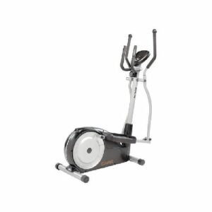 Фото 7 - Эллиптический тренажер Care Fitness 50601 Meteor.