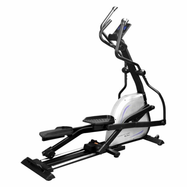 Фото 1 - Эллиптический тренажер Clear Fit MaxPower X450.