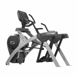 Фото 6 - Эллиптический тренажер Cybex 626AT Total Body.