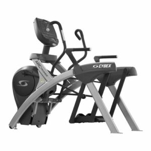 Фото 9 - Эллиптический тренажер Cybex 770AT Total Body.