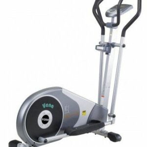 Фото 1 - Эллиптический тренажер Go Elliptical V-200.