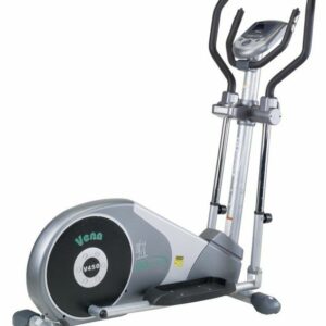 Фото 7 - Эллиптический тренажер Go Elliptical V-450.