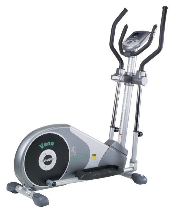 Эллиптические тренажеры Go Elliptical