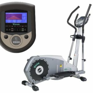 Фото 5 - Эллиптический тренажер Go Elliptical V-800 EMS.