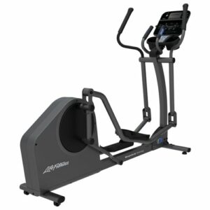 Фото 3 - Эллиптический тренажер Life Fitness E1 Track Connect.