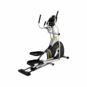 Фото 3 - Эллиптический тренажер LiveStrong Fitness LS7.9E.