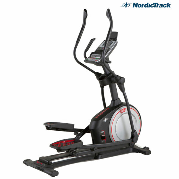 Фото 1 - Эллиптический тренажер NordicTrack Elite 11.0.