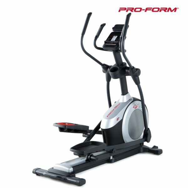 Фото 1 - Эллиптический тренажер Pro-Form Endurance 420E (без адаптера).