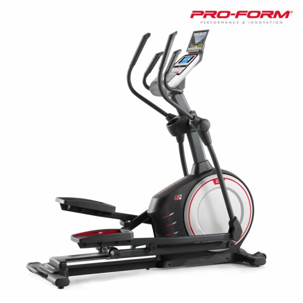Фото 1 - Эллиптический тренажер Pro-Form Endurance 520 E.
