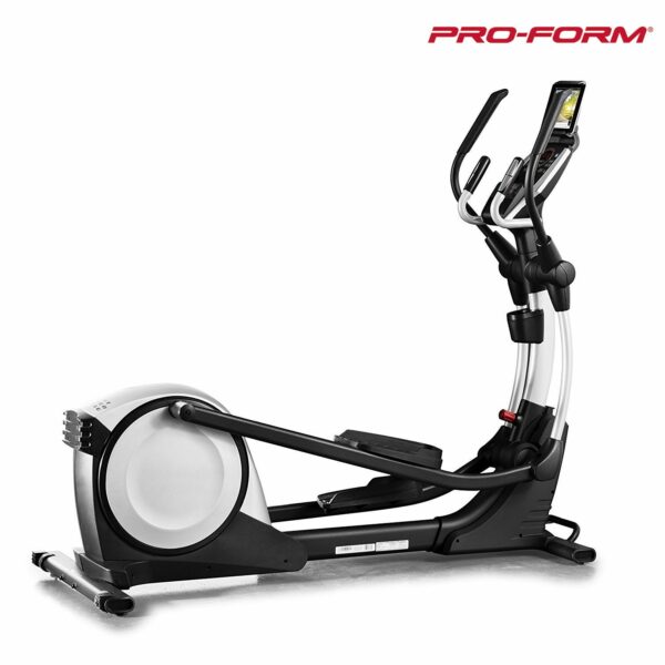 Фото 1 - Эллиптический тренажер Pro-Form Smart Strider 495 CSE.