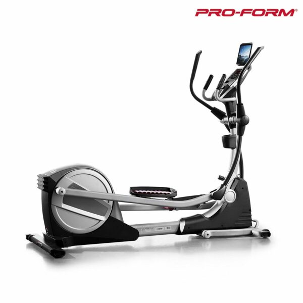 Фото 1 - Эллиптический тренажер Pro-Form Smart Strider 695 CSE.