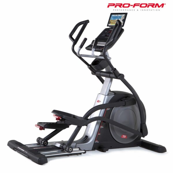 Фото 1 - Эллиптический тренажер Pro-Form Trainer 7.0.
