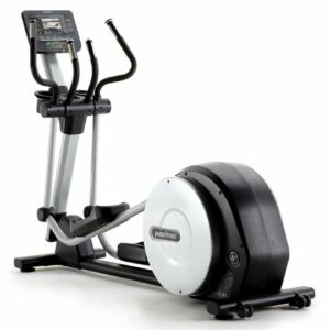 Фото 3 - Эллиптический тренажер Pulse Fitness 280G.