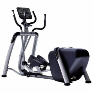 Фото 1 - Эллиптический тренажер Pulse Fitness 280G Fusion.