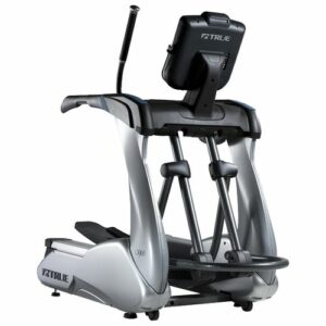 Фото 9 - Эллиптический тренажер True Fitness CS900E.