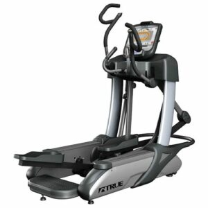 Фото 6 - Эллиптический тренажер True Fitness TS1000E-10T Spectrum.