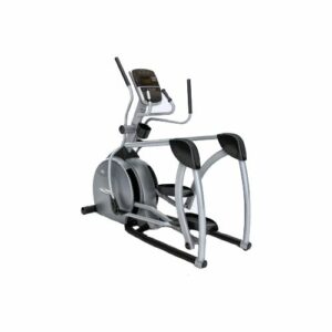 Фото 5 - Эллиптический тренажер Vision Fitness S60.