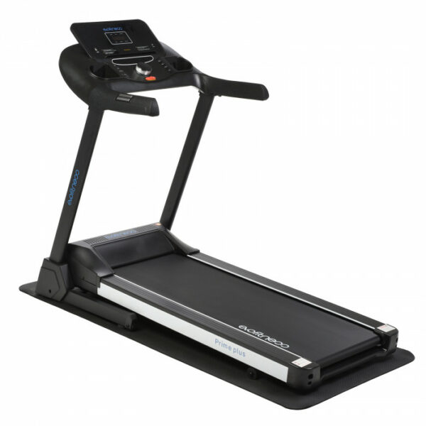 Фото 1 - Беговая дорожка EVO FITNESS Prime plus.
