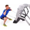 Фото 4 - Эллиптический тренажер Octane Fitness Zero Runner ZR7.