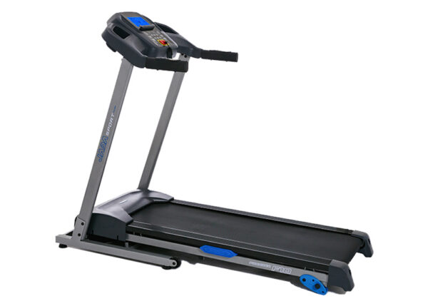 Фото 1 - Royal Fitness Беговая дорожка электрическая RF-1.
