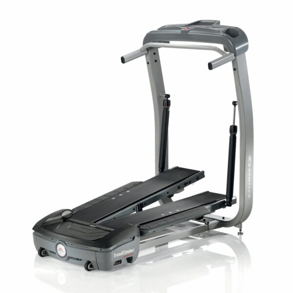 Фото 1 - Тренажер Bowflex TreadClimber TC10.