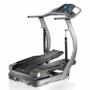 Фото 4 - Тренажер Bowflex TreadClimber TC20.