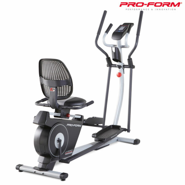 Фото 1 - Тренажер ProForm Hybrid Trainer.
