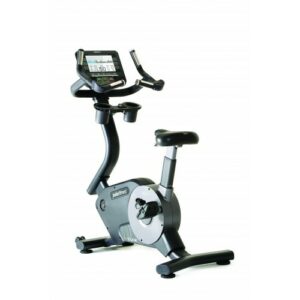 Фото 4 - Вертикальный велотренажер Pulse Fitness U-CYCLE 240G-S2.