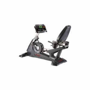 Фото 4 - Велотренажер AeroFIT Pro 9500R 7"LCD.