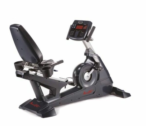 Фото 1 - Велотренажер AeroFIT Pro 9900R.