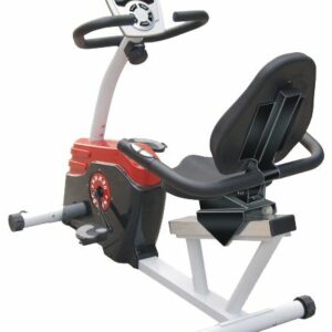 Фото 6 - Велотренажер American Motion Fitness 4700.