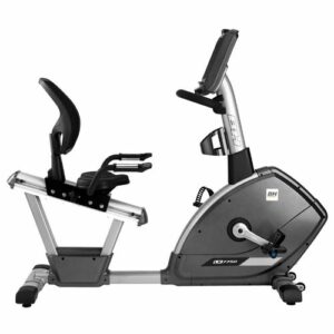 Фото 6 - Велотренажер BH FITNESS H775 LK7750.