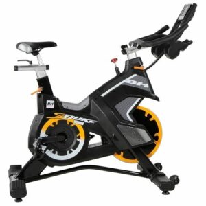 Фото 4 - Велотренажер BH FITNESS H946 SDuke Power.