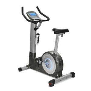 Фото 7 - Велотренажер Bronze Gym U800 LC.