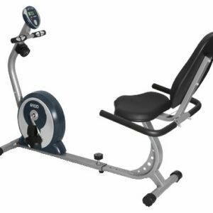 Фото 2 - Велотренажер Carbon Fitness R100.