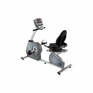 Фото 1 - Велотренажер Circle Fitness R6000.